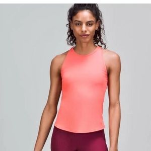 Lululemon Base Pace Tank